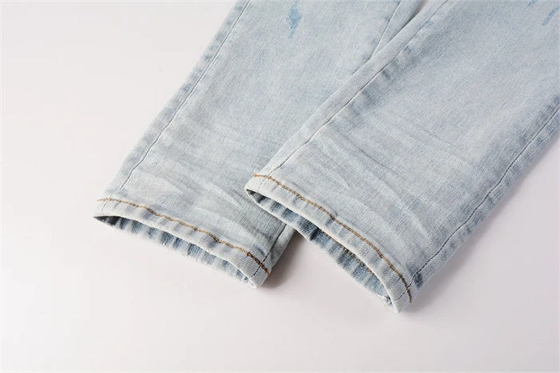 VVV - Amiri Denim 8890