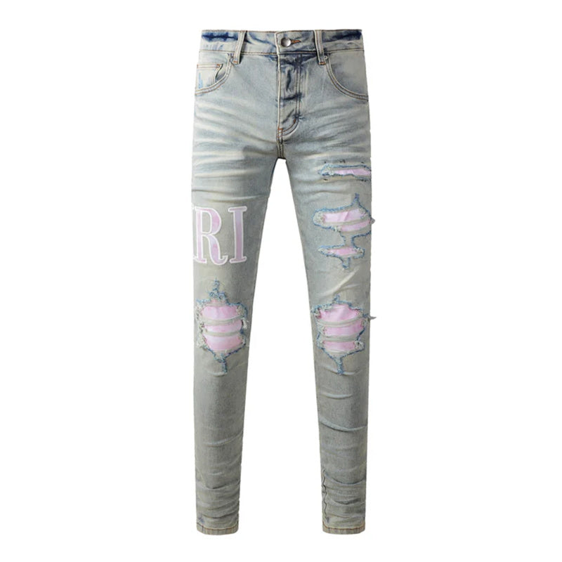 VVV - Amiri Denim 8885