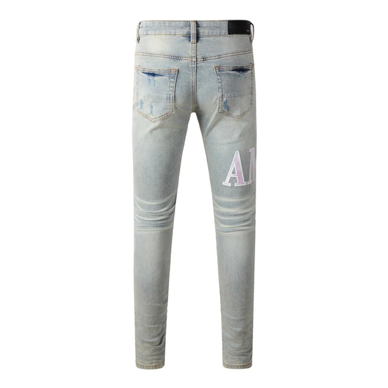 VVV - Amiri Denim 8885