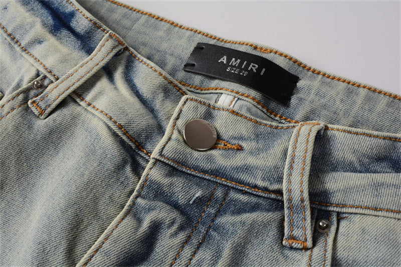 VVV - Amiri Denim 8885