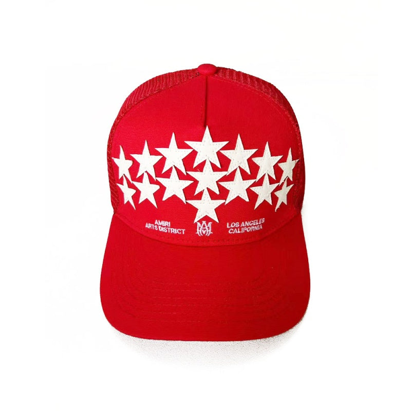 VVV - Amiri Hats