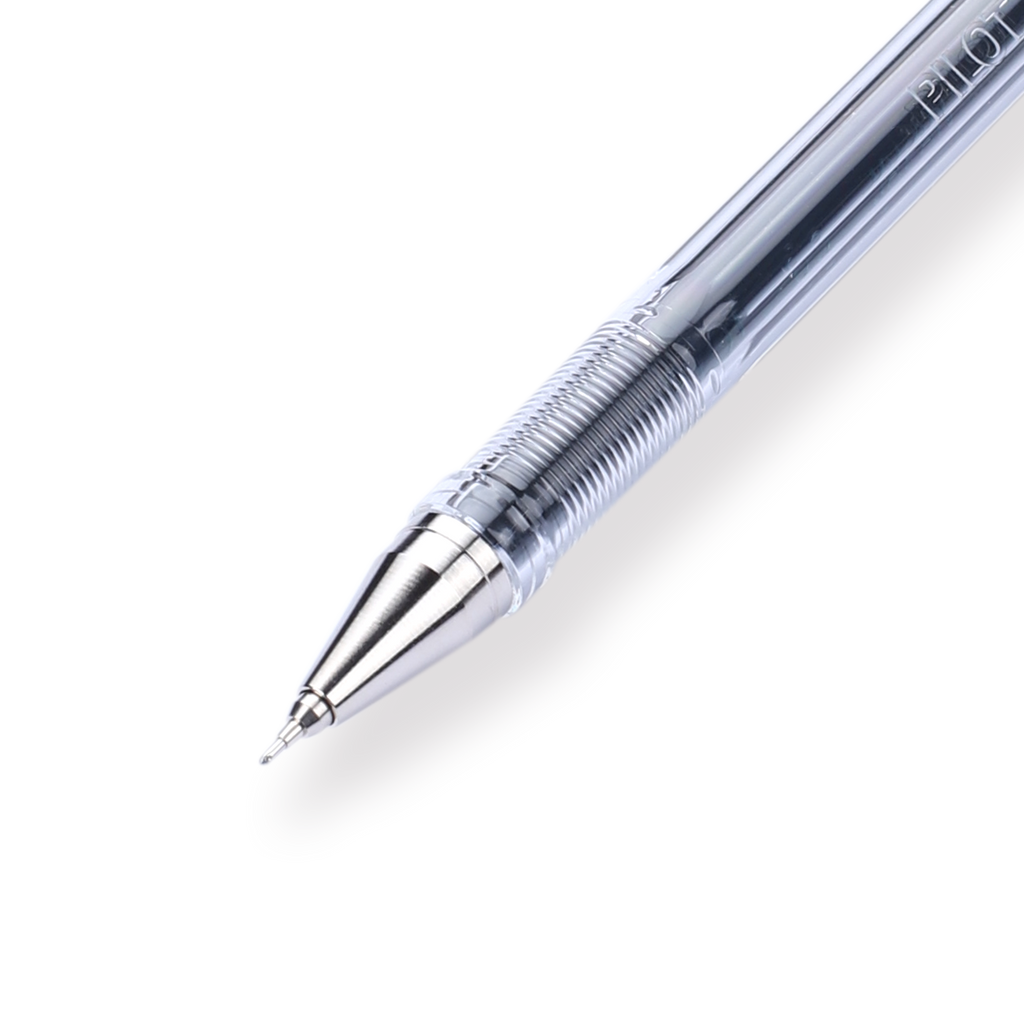 Pilot Hi-Tec-C Gel Pen - 0.5 mm - Blue - Stationery Pal