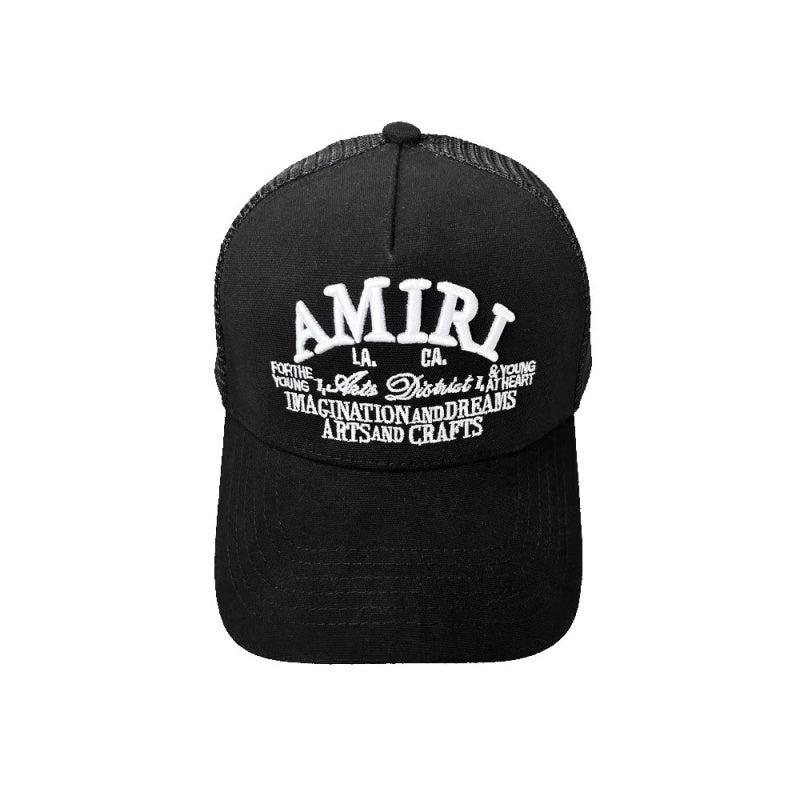VVV - Amiri Hats