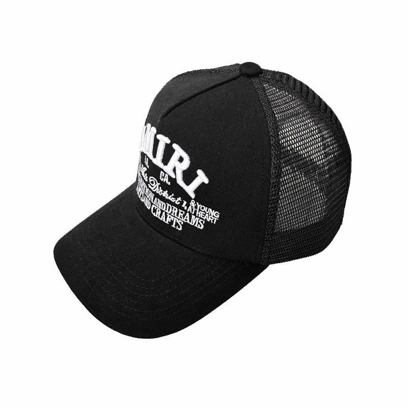 VVV - Amiri Hats