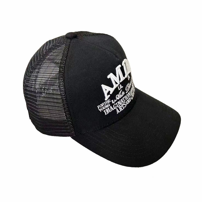 VVV - Amiri Hats