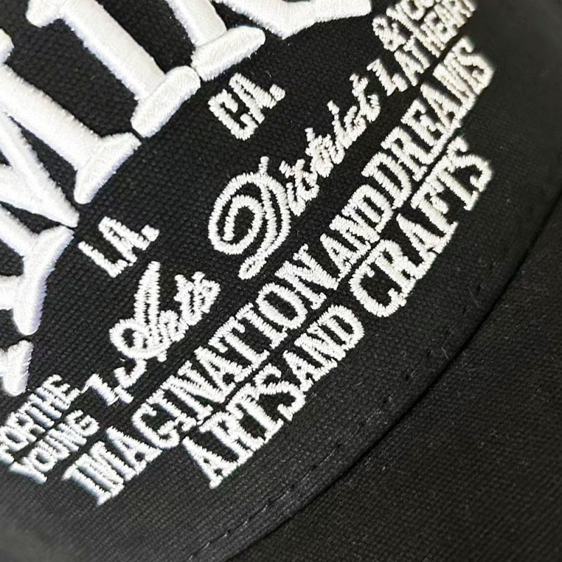 VVV - Amiri Hats