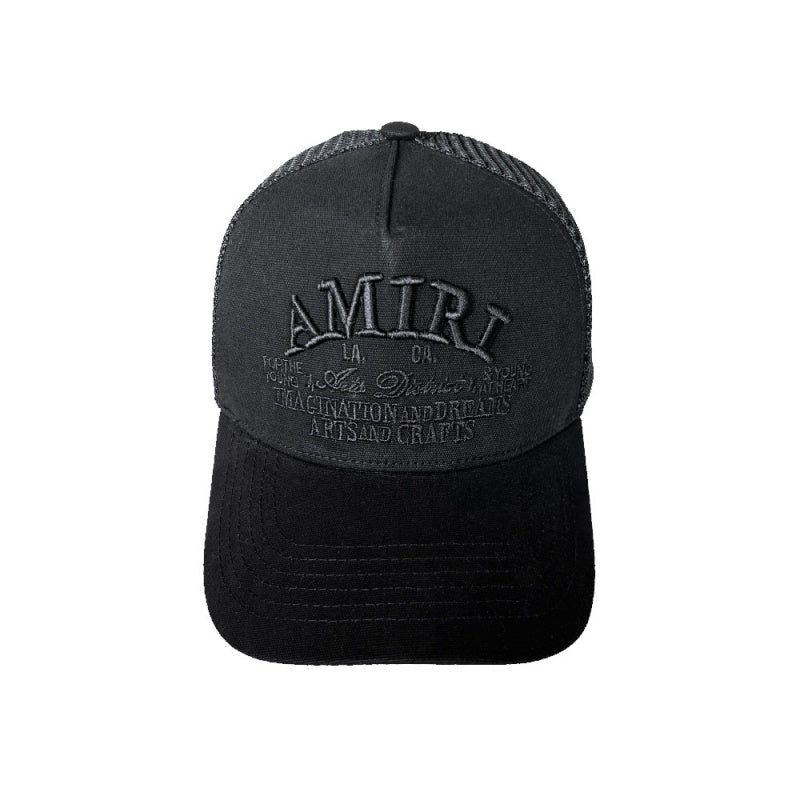 VVV - Amiri Hats