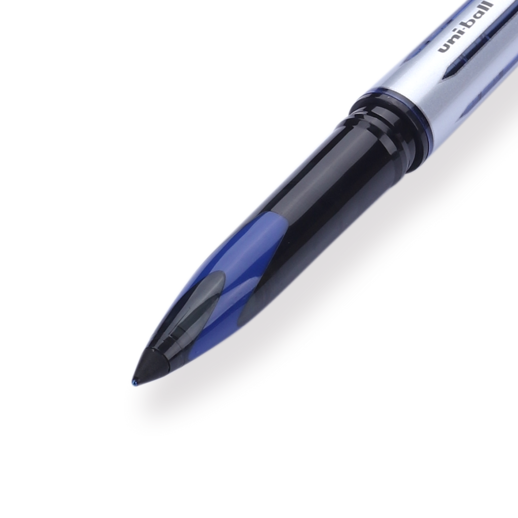 Uni-ball Air Rollerball Pen - 0.7 mm - Blue - Stationery Pal