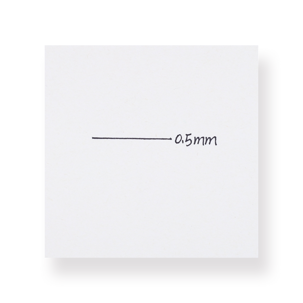 Zebra Sarasa Dry Airfit Ballpoint Pen - 0.5 mm - Black - Turquoise Grip - Stationery Pal