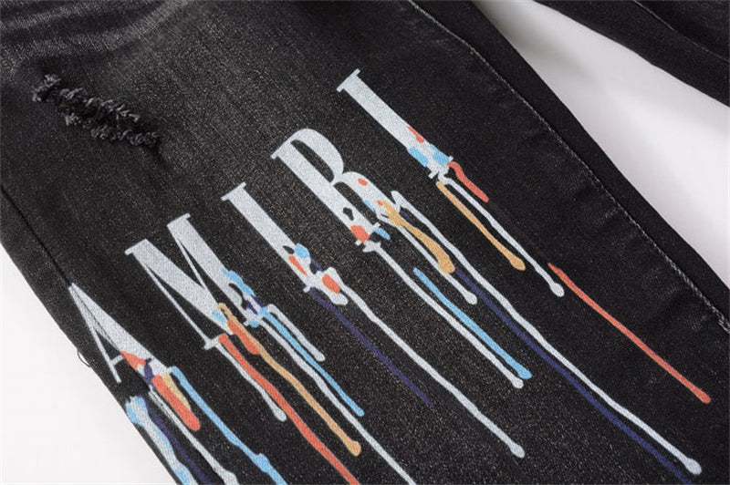 VVV - Amiri Denim 830