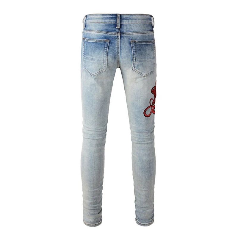 VVV - Amiri Denim 1346