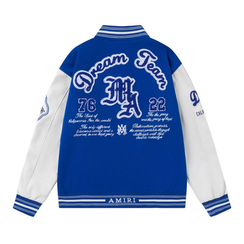VVV - Amiri Jacket