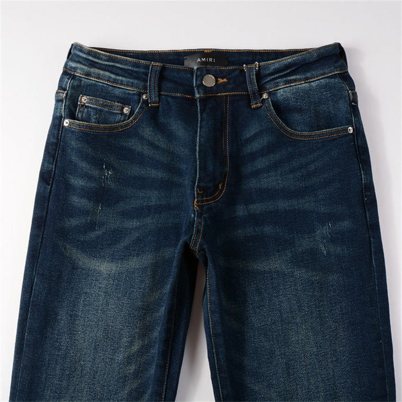 VVV - Amiri Denim 894