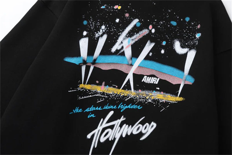 VVV - Amiri Sweatshirt