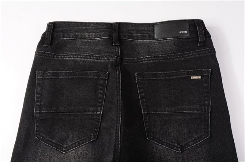 VVV - Amiri Denim 830
