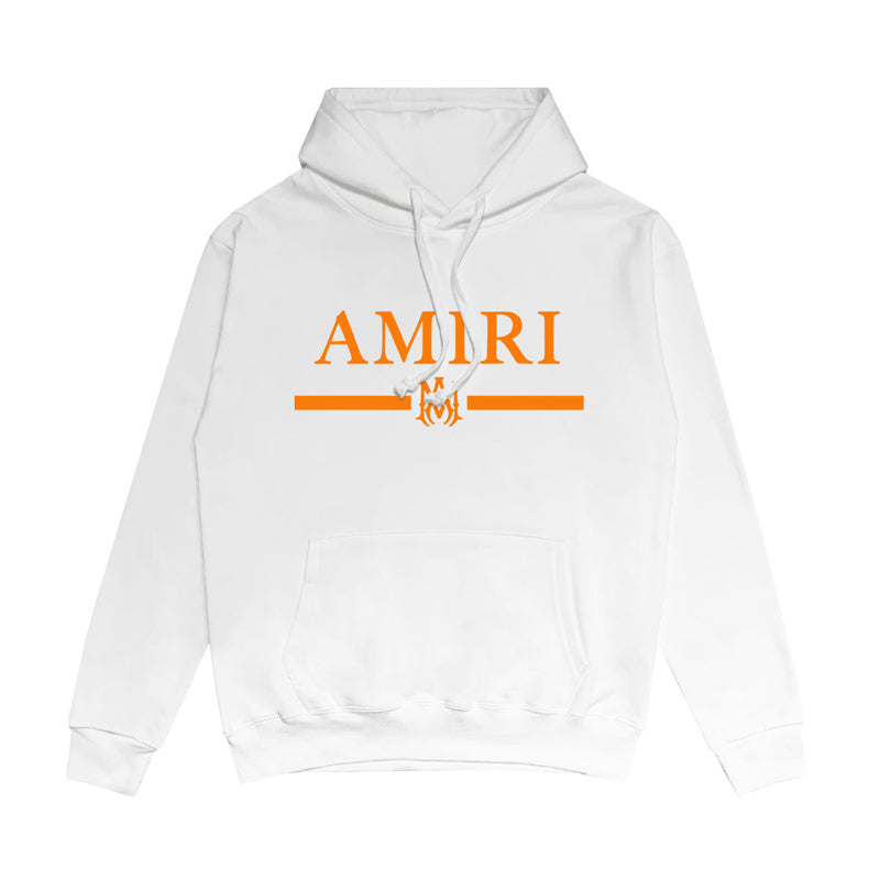 VVV - Amiri Hoodies
