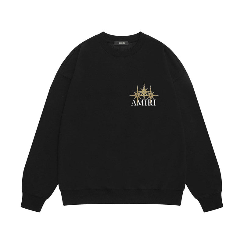 VVV - Amiri Sweatshirt