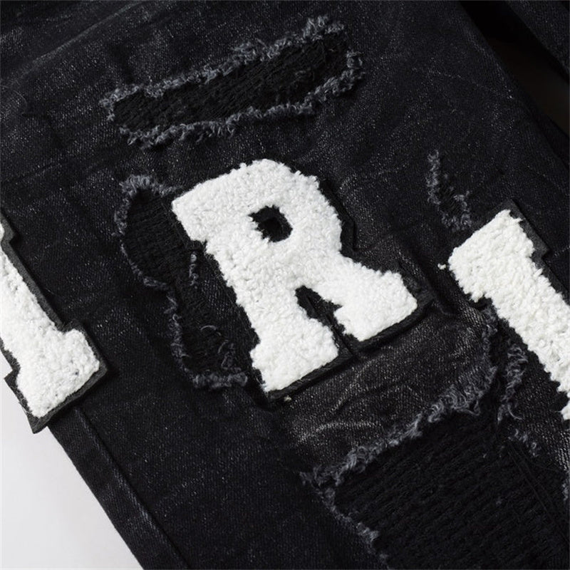 VVV - Amiri Denim 1313