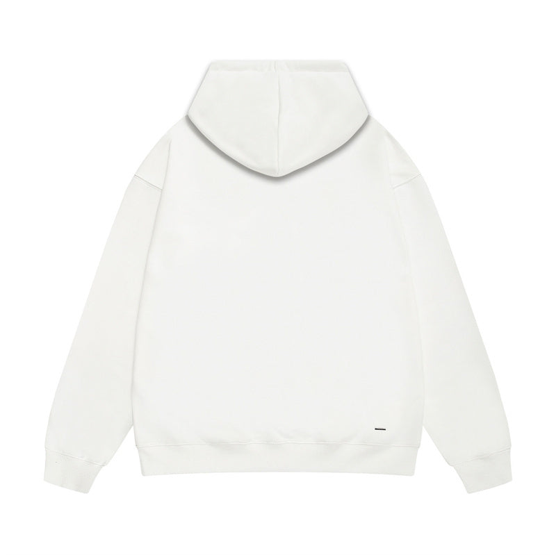 VVV - Amiri Hoodies