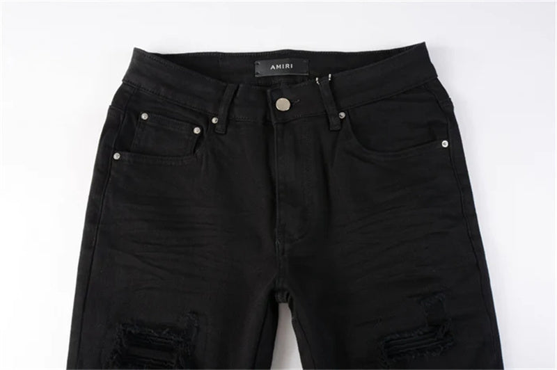 VVV - Amiri Denim 569
