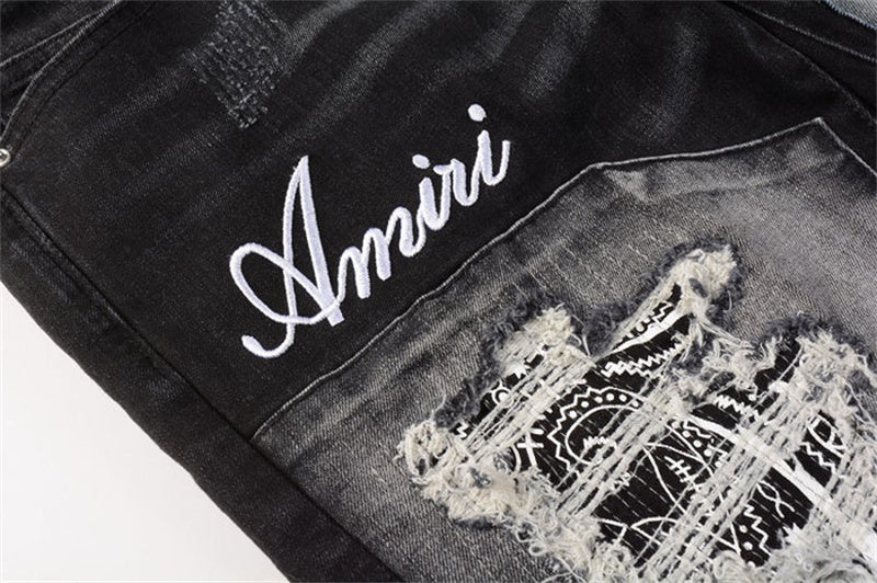 VVV - Amiri Denim 1322