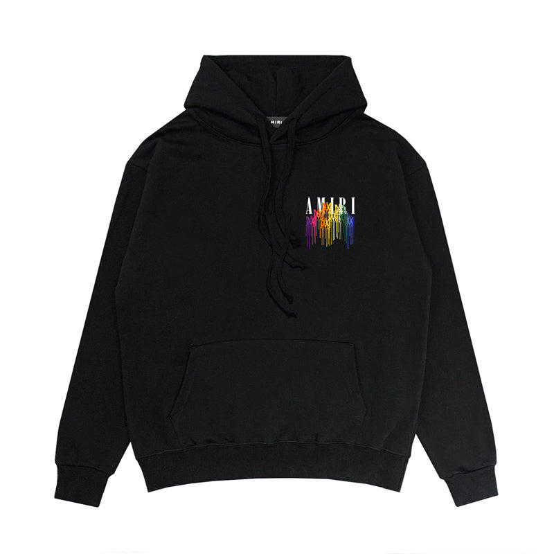 VVV - Amiri Hoodies