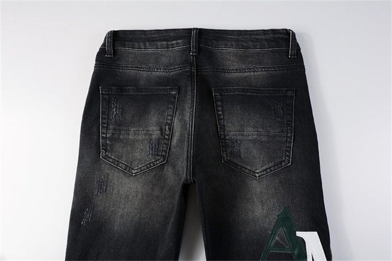 VVV - Amiri Denim 1323