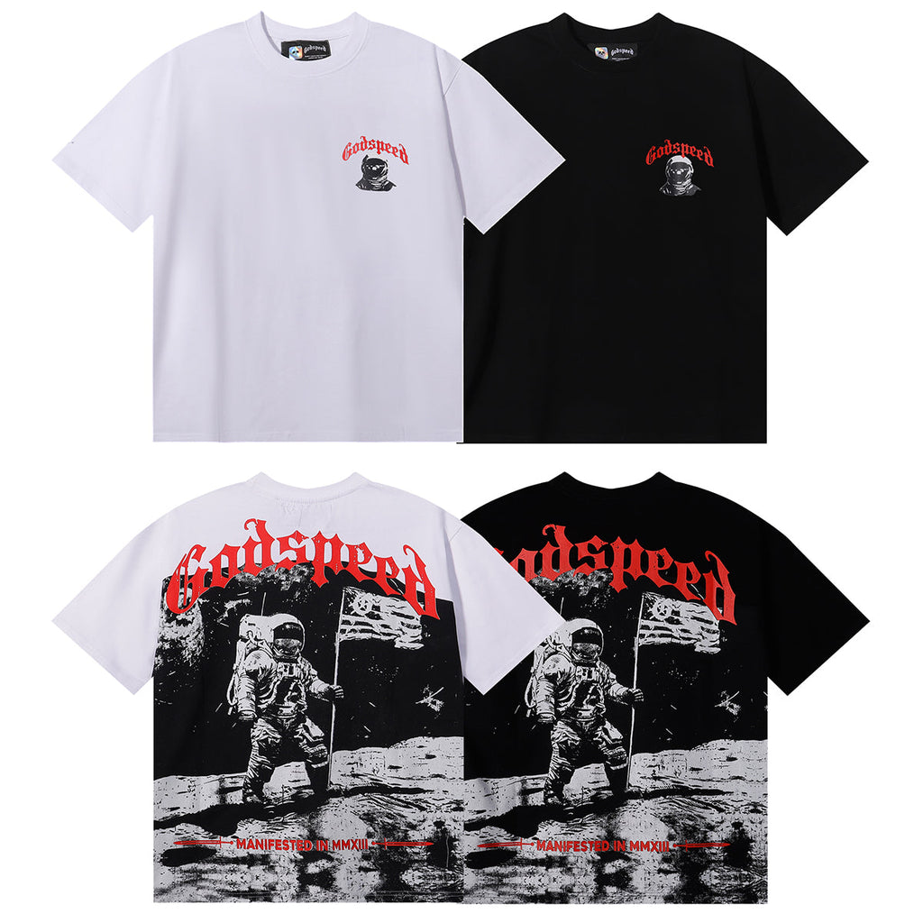 Godspeed T-shirt