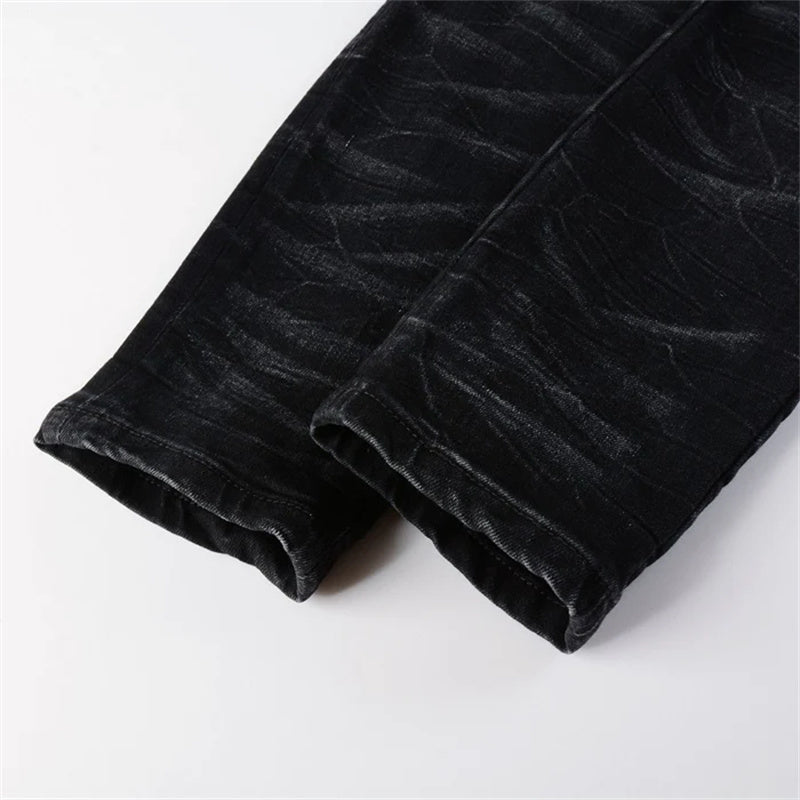 VVV - Amiri Denim 1313
