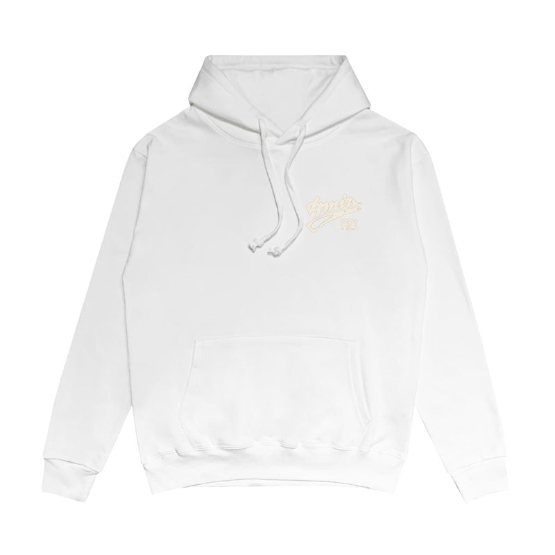 VVV - Amiri Hoodies