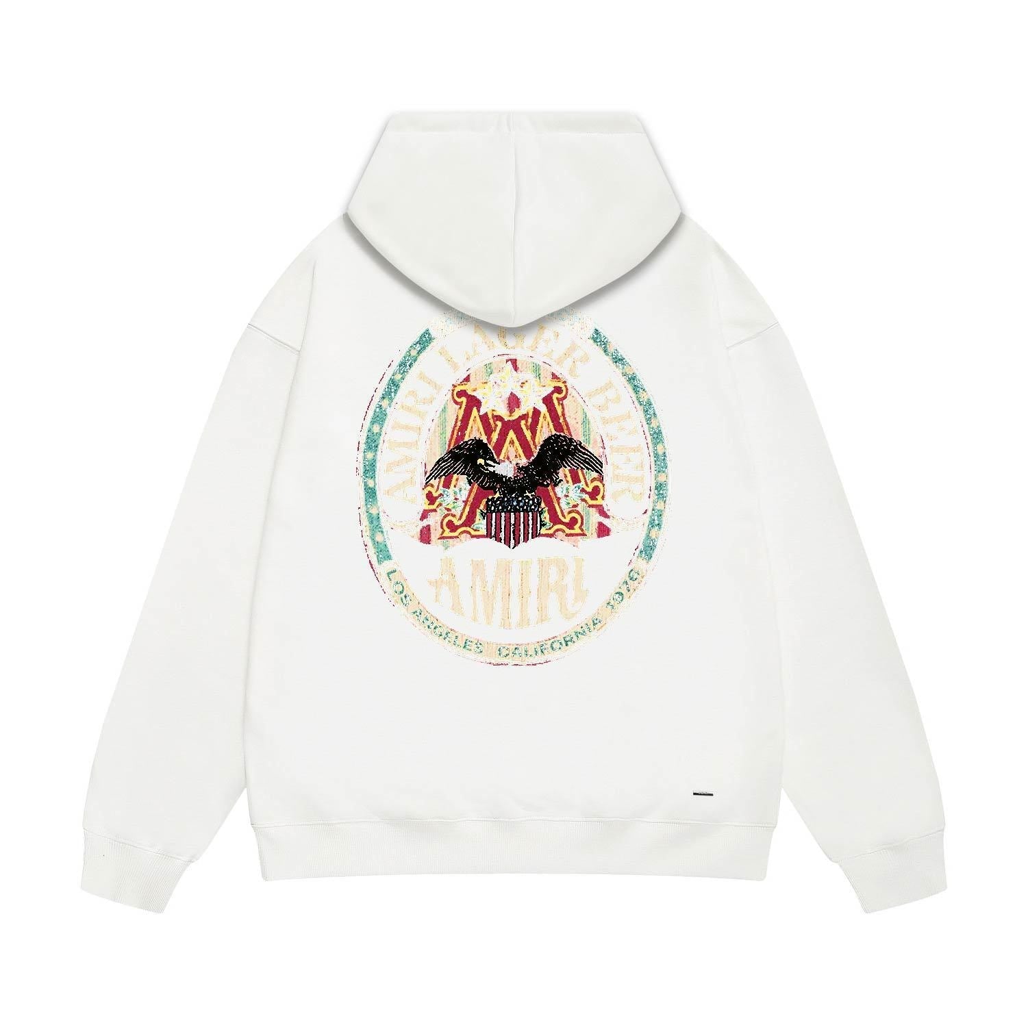 VVV - Amiri Hoodie