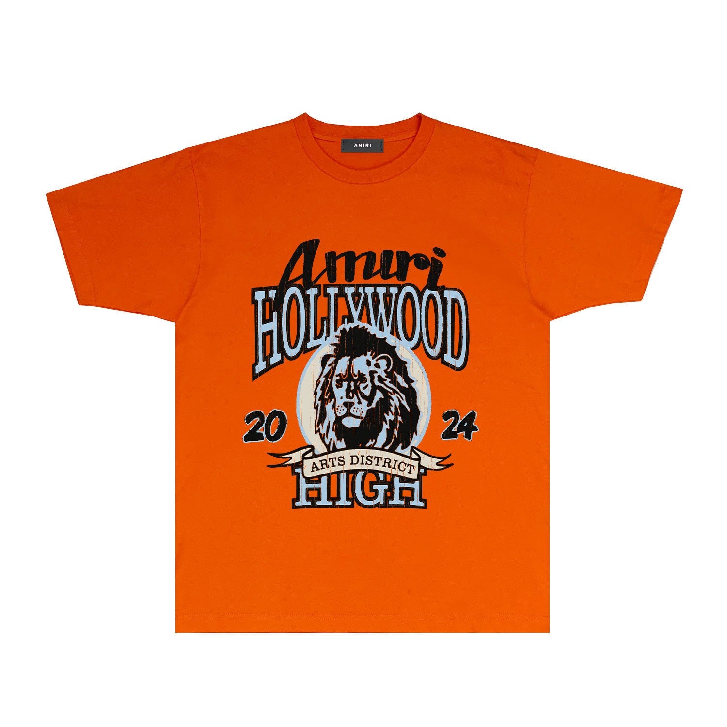 VVV - Amiri Tee