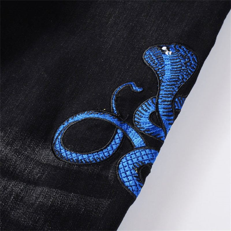 VVV - Amiri Denim 1345