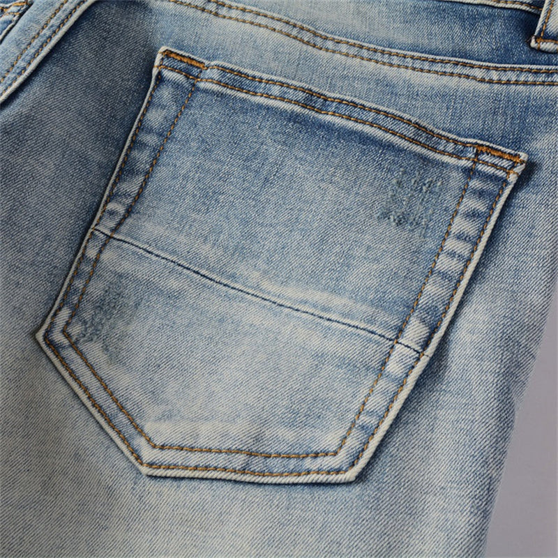 VVV - Amiri Denim 1346