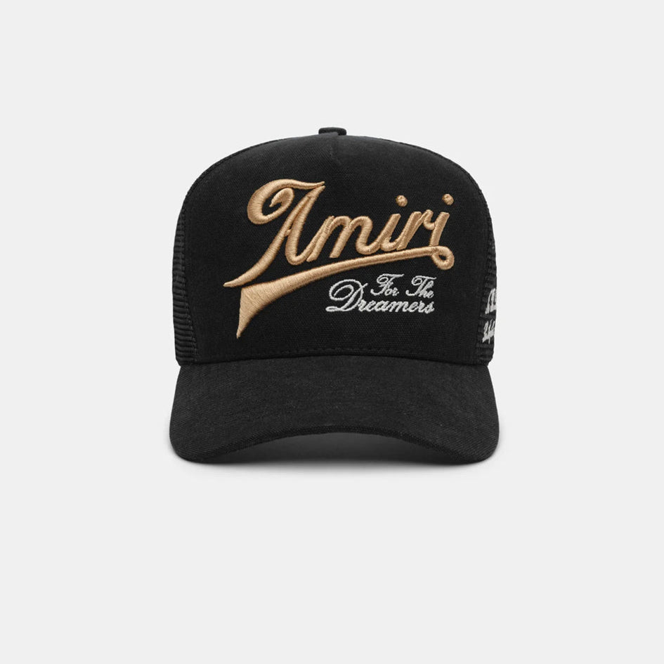 VVV - Amiri Hats