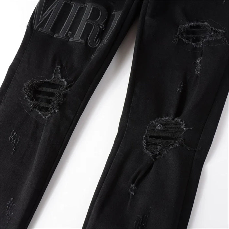 VVV - Amiri Denim 892