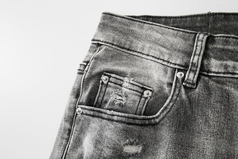 VVV - Amiri Denim 601