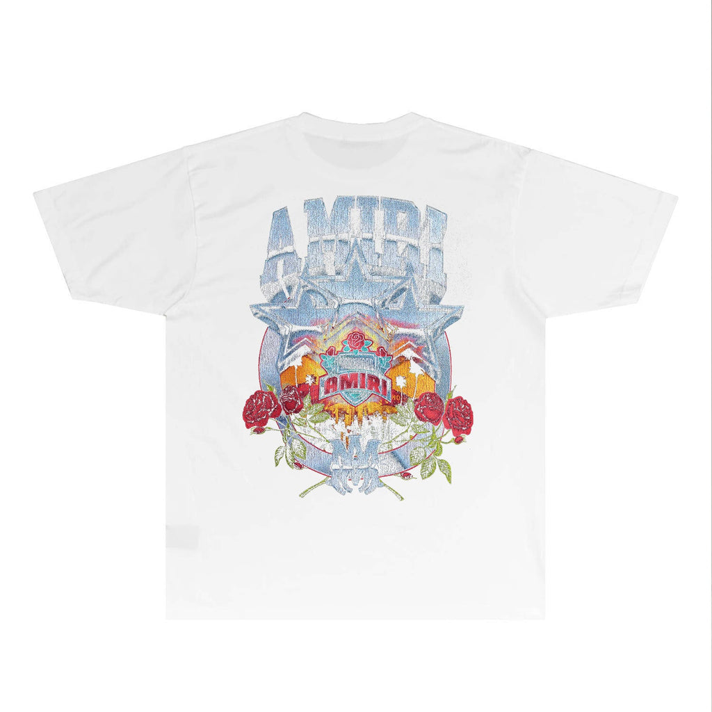 VVV - Amiri Tee