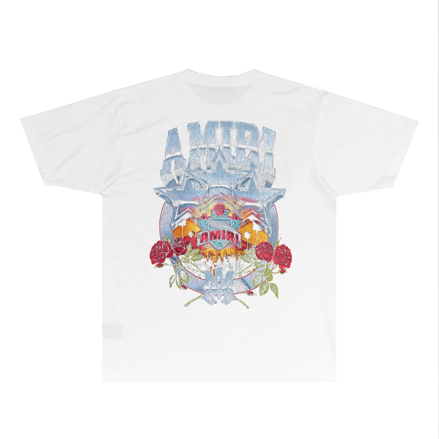 VVV - Amiri Tee