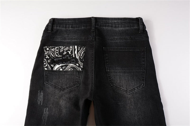VVV - Amiri Denim 1322