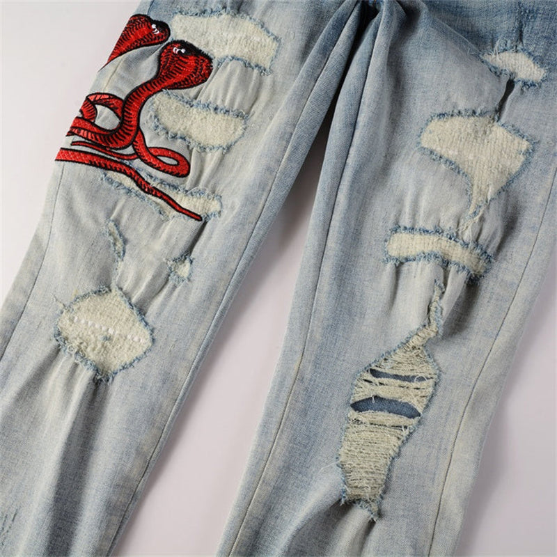 VVV - Amiri Denim 1346