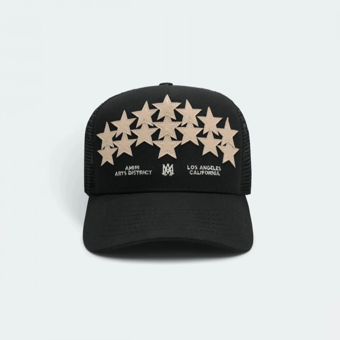 VVV - Amiri Hats