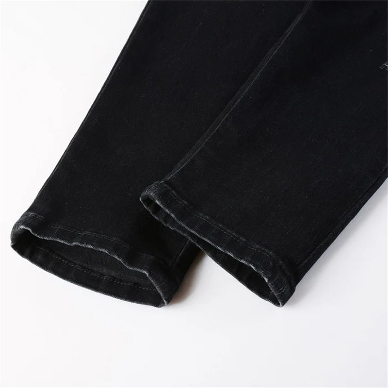 VVV - Amiri Denim 1345