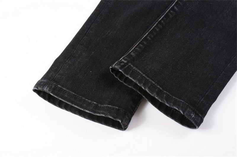VVV - Amiri Denim 830