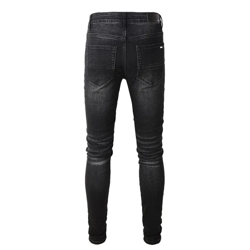 VVV - Amiri Denim 830