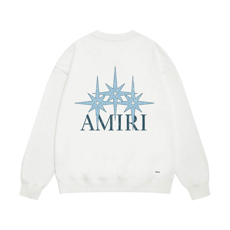VVV - Amiri Sweatshirt