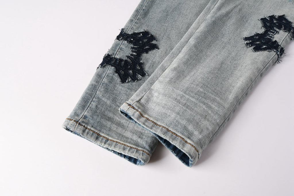 VVV - Amiri Denim 8936