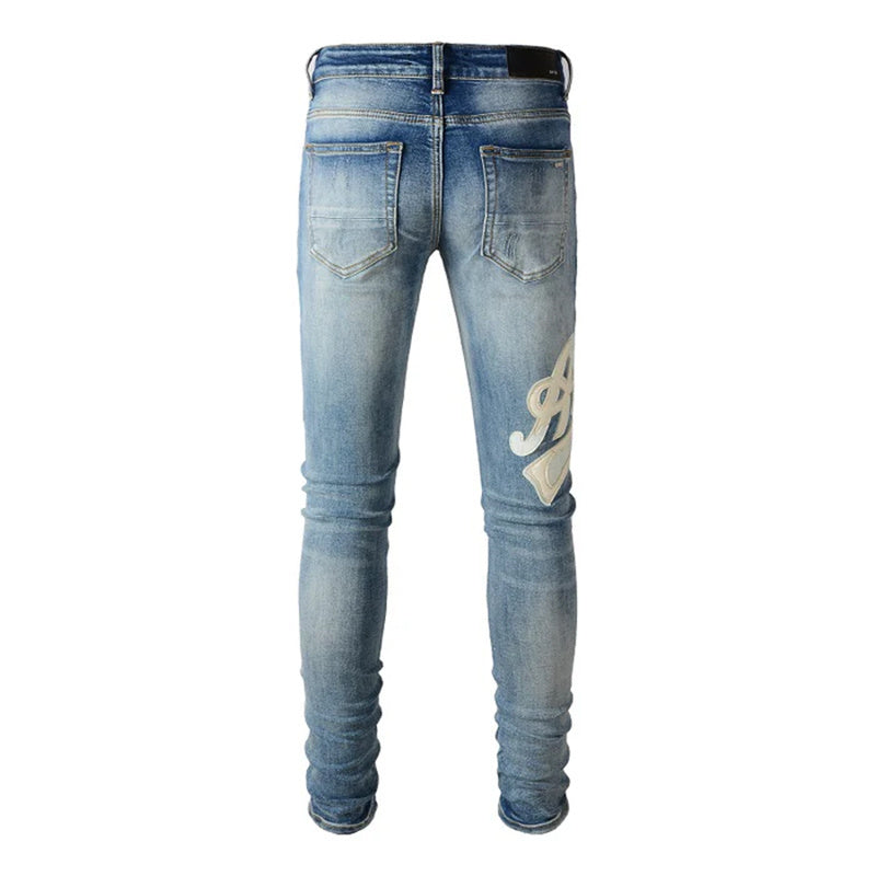 VVV - Amiri Denim 1311