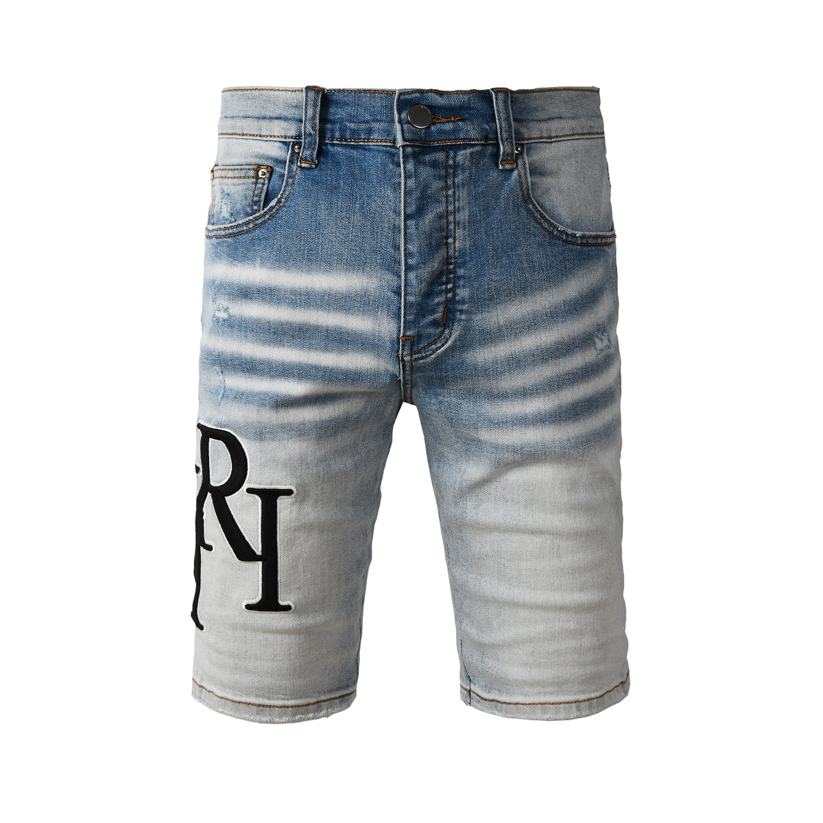 VVV - Amiri Denim Shorts 6009