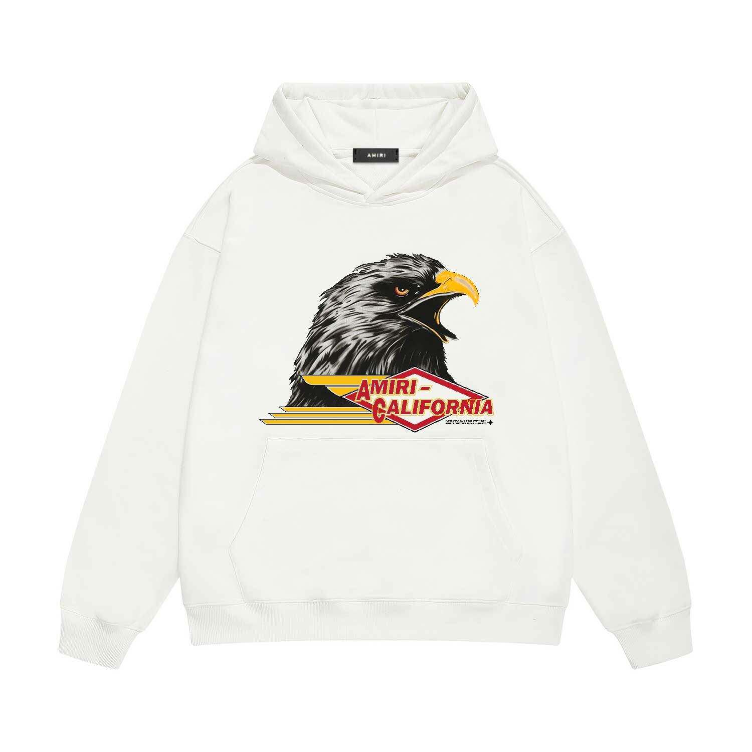 VVV - Amiri Hoodie